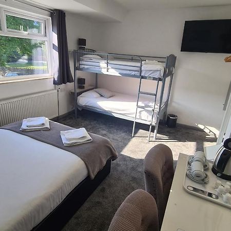 Y Gwynedd Inn Llanberis Eksteriør billede