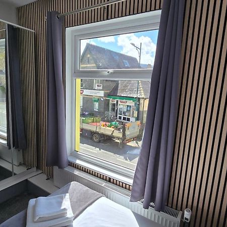 Y Gwynedd Inn Llanberis Eksteriør billede