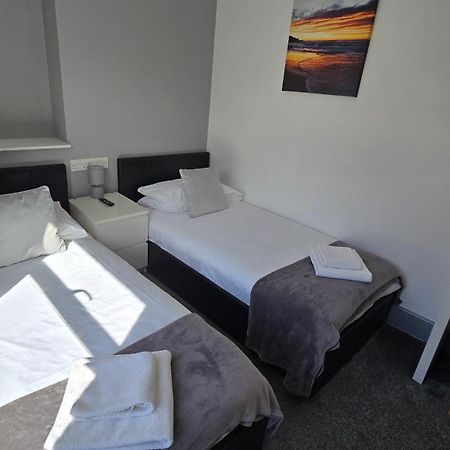 Y Gwynedd Inn Llanberis Eksteriør billede