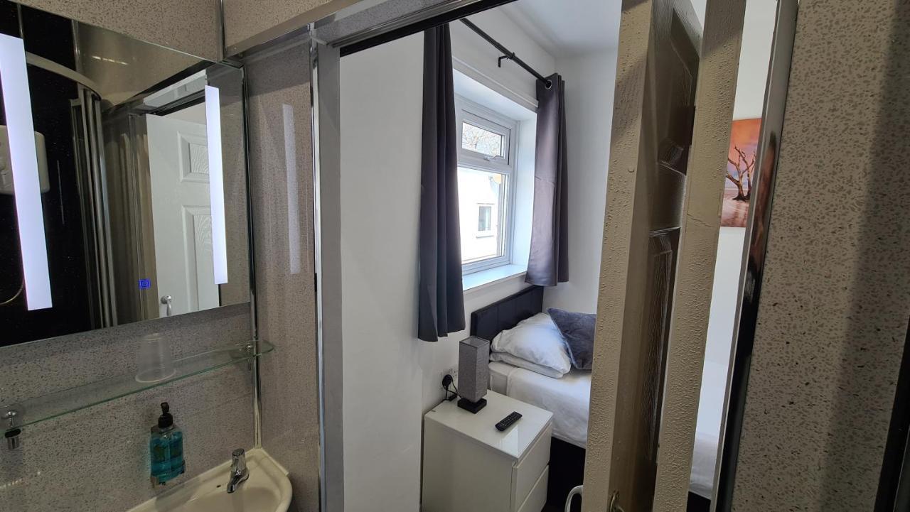 Y Gwynedd Inn Llanberis Eksteriør billede