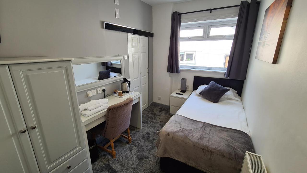 Y Gwynedd Inn Llanberis Eksteriør billede