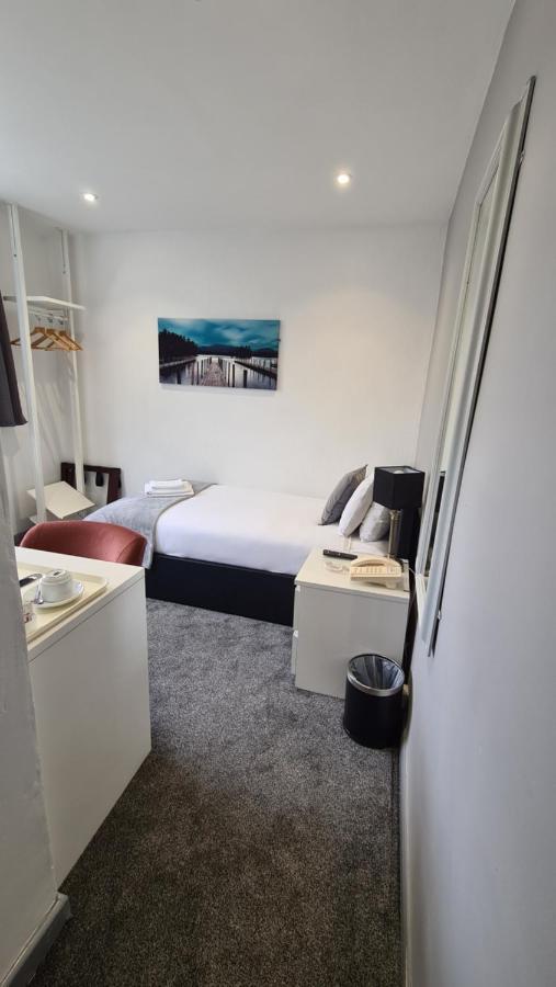 Y Gwynedd Inn Llanberis Eksteriør billede