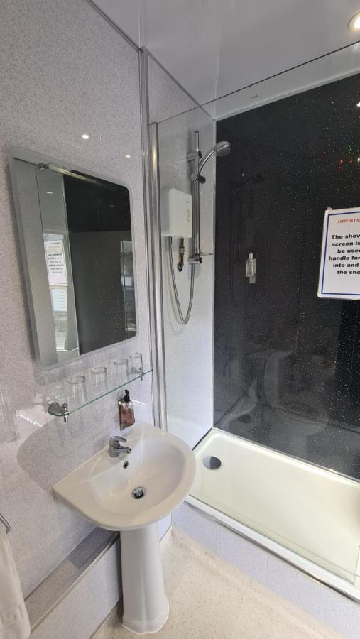 Y Gwynedd Inn Llanberis Eksteriør billede