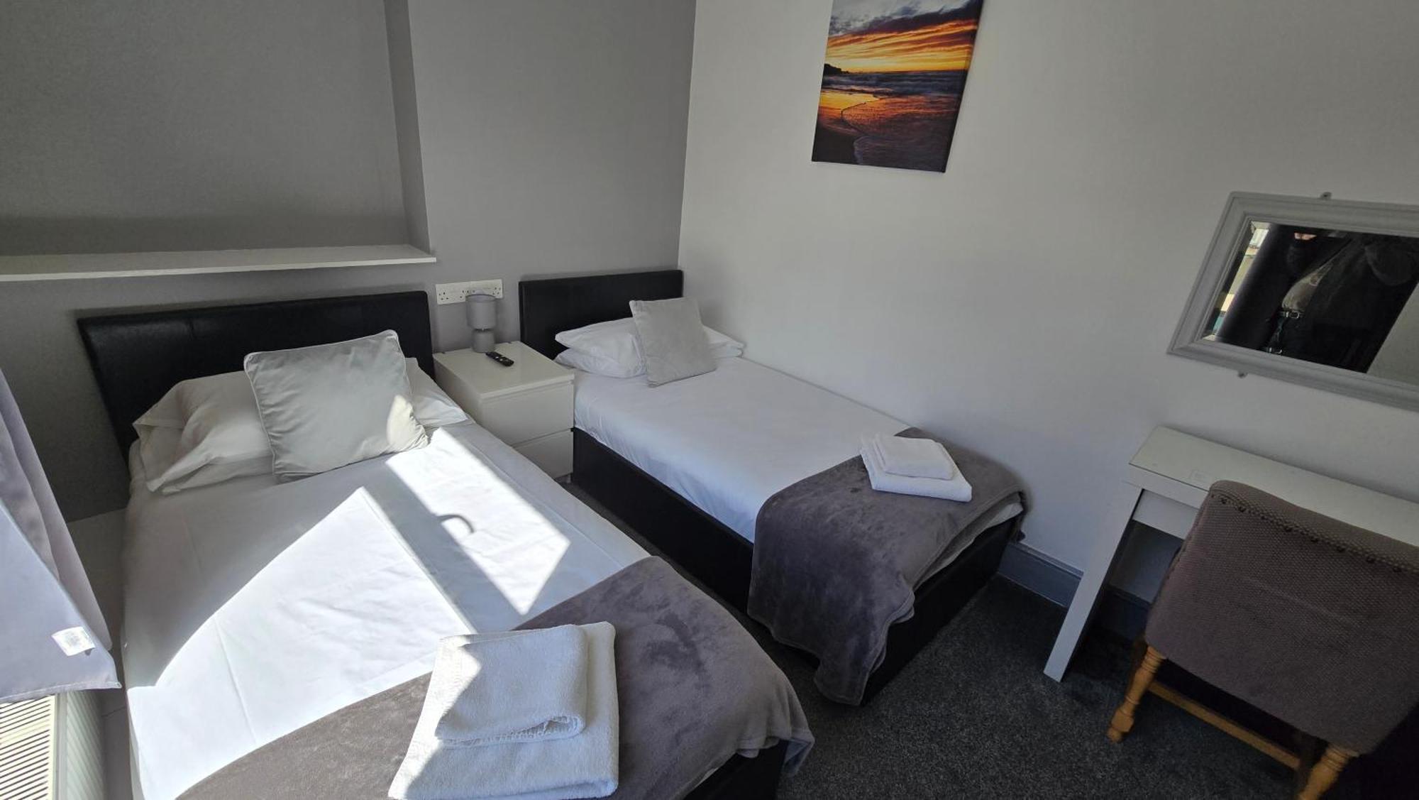 Y Gwynedd Inn Llanberis Eksteriør billede
