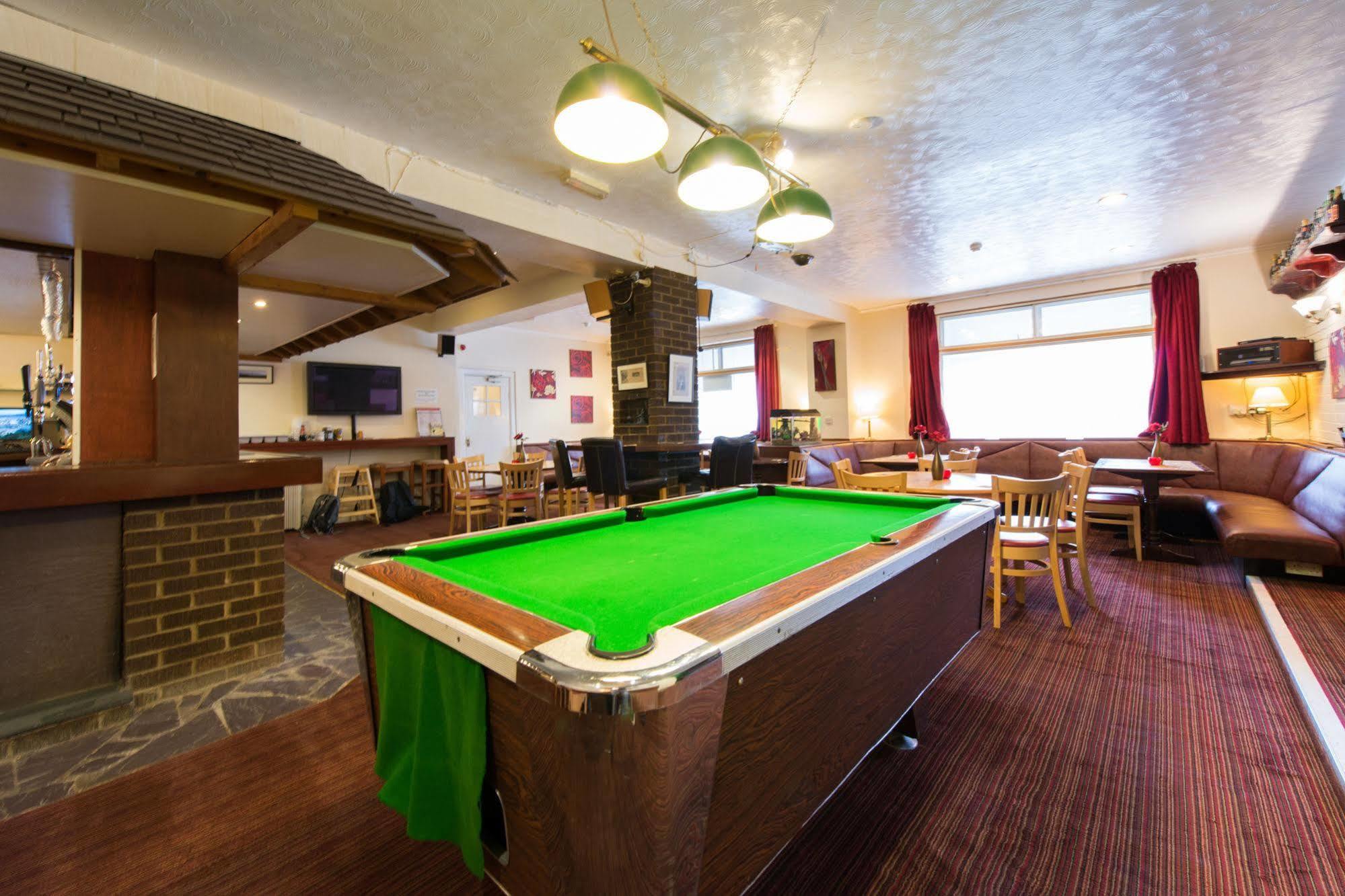 Y Gwynedd Inn Llanberis Eksteriør billede